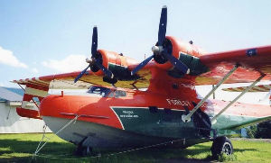 North Atlantic Aviation Museum